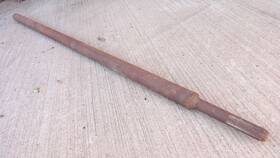 40-4605 Ford 1933 1934 Drive Shaft Original Car Pickup V-8 40-4605 Ford 1933 1934 Drive Shaft Original Car Pickup V-8