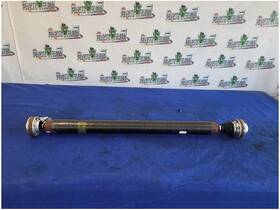 400-04896b Ford 2013-2014 Mustang Gt500 Carbon Fiber Driveshaft Manual Transmission 2828