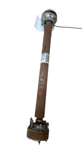 430-3324 Ford Front Drive Shaft 5.0l 2015-2017 F150 Oem 430-3324 Ford Front Drive Shaft 5.0l 2015-2017 F150 Oem