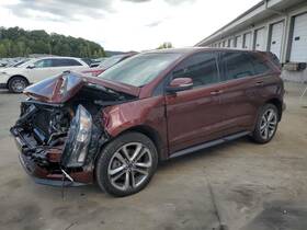 430.fd1415 Ford Edge 2015 Front Drive Shaft 627574 430.fd1415 Ford Edge 2015 Front Drive Shaft 627574