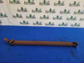 430.fd1f90 Ford 1990 Mustang Mclaren Convertible Front Driveshaft Automatic Trans 2603