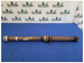 430.fd1h06 Ford 2005-2009 Mustang Gt 4.6l Driveshaft Automatic Transmission A/t 2600 430.fd1h06 Ford 2005-2009 Mustang Gt 4.6l Driveshaft Automatic Transmission A/t 2600
