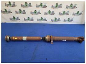 430.fd1h12 Ford 2011-2014 Mustang Gt S197 5.0l Driveshaft Manual Transmission M/t 2598