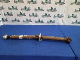 430.fd1i15 Ford 2015-2017 Mustang Gt S550 Driveshaft Automatic Transmission A/t 2618 430.fd1i15 Ford 2015-2017 Mustang Gt S550 Driveshaft Automatic Transmission A/t 2618