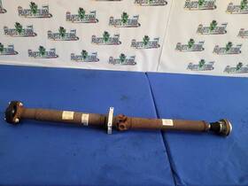 430.fd1i18 Ford 2018-2023 Mustang Gt S550 Driveshaft Manual Transmission M/t 2609