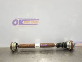 430.fd8d25 Ford 25 2025 Ranger Xlt 2.3l 4x4 Front Drive Shaft 430.fd8d25 Ford 25 2025 Ranger Xlt 2.3l 4x4 Front Drive Shaft