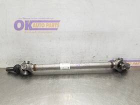 430.fd8g25 Ford 25 2025 Explorer Interceptor 3.0l Awd Front Drive Shaft