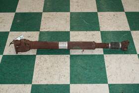 430-ford Ford 11-16 F250 6.2l 4x4 4wd Gas Motor Front Drive Shaft Tube Assembly Oem Factory Oe 430-ford Ford 11-16 F250 6.2l 4x4 4wd Gas Motor Front Drive Shaft Tube Assembly Oem Factory Oe