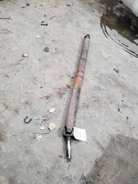 431-00924 Ford Rear Drive Shaft Station Wgn 8-302 Fits 66-69 Comet