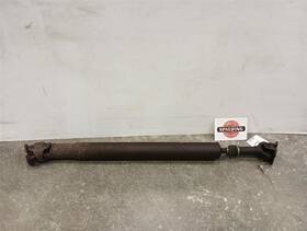 431-00950 Ford Rear Drive Shaft From 2008 F350sd 11218015