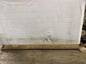 431-01342 Ford Rear Drive Shaft 4-140 Automatic Transmission Fits 74-78 Mustang 1575822