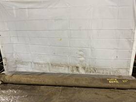 431-01753 Ford Rear Drive Shaft 4-140 2.3l Automatic Transmission Fits 79-82 Capri 1575815 431-01753 Ford Rear Drive Shaft 4-140 2.3l Automatic Transmission Fits 79-82 Capri 1575815