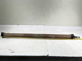 Ford 431-02909 1983-1992 F150 Pickup Rear Drive Shaft 117in Wb Manual Transmission Oem