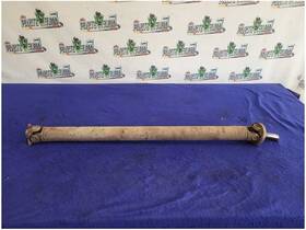 431-03013 Ford 1987-1993 Mustang Gt Lx 5.0l Driveshaft Automatic Transmission A/t 2702 431-03013 Ford 1987-1993 Mustang Gt Lx 5.0l Driveshaft Automatic Transmission A/t 2702