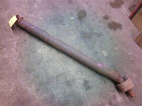 431-03680 Ford Rear Drive Shaft 6-232 3.8l Manual Transmission Fits 94-95 Mustang