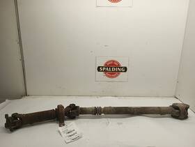 Ford 431-03796 Rear Drive Shaft From 1997 Ranger Super Cab 4x4 At 12790859