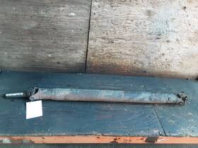431-04239 Ford Rear Drive Shaft 8-280 4.6l Manual Transmission Cobra Fits 96-98 Mustang 611143