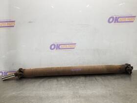431-04966 Ford 03 2003 Mustang 4.6l Rear Drive Shaft Rwd