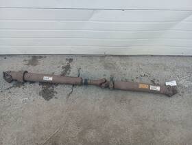 Ford 431-05111 Rear Drive Shaft From 2003 F250sd 4x4 At 12817026