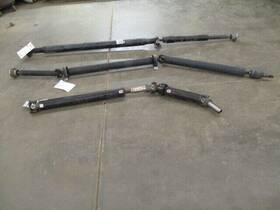 431-05692 Ford F150 4x4 5.4l Rear Drive Shaft 108k Oem Lkq 431-05692 Ford F150 4x4 5.4l Rear Drive Shaft 108k Oem Lkq