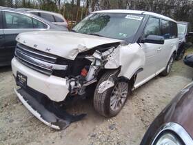 431-05950 Ford Rear Drive Shaft Fits 13-19 Mkt