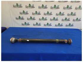 431-05987 Ford 2013-2014 Mustang Gt500 Shelby Driveshaft Carbon Fiber Manual M/t 2463