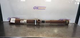 431-06253 Ford 17 Mustang 5.0l Rear Drive Shaft Manual Transmission
