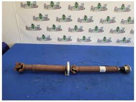 431-06255 Ford 2015-2017 Mustang Gt S550 Driveshaft Automatic Transmission A/t 2601