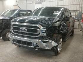 431-10722 Ford Oem Rear Drive Shaft For F150 Pickup Assy