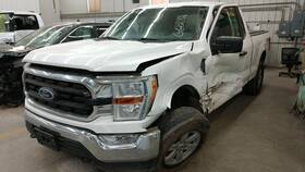 431-10726 Ford Oem Rear Drive Shaft For F150 Pickup Assy