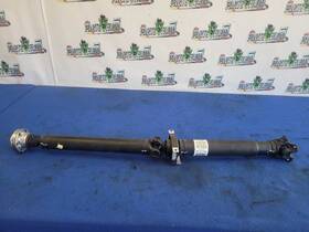 431.fd1i24 Ford 2024-2025 Mustang Gt S650 Dark Horse Driveshaft Manual Transmission 2658