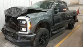 431.fd8423 Ford Rear Drive Shaft For 2023 F350sd Pickup Assy