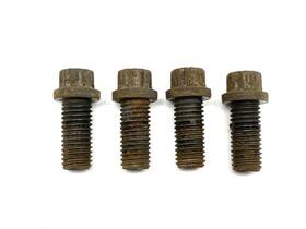 431.fd8512 Ford Rear Drive Shaft Bolt Set Of 4 Fits 2009-2014 F150 77899