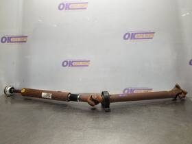 431.fd8d25 Ford 25 2025 Ranger Xlt 2.3l 4x4 Rear Drive Shaft 431.fd8d25 Ford 25 2025 Ranger Xlt 2.3l 4x4 Rear Drive Shaft