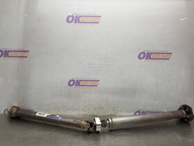 431.fd8g25 Ford 25 2025 Explorer Platinum 2.3l Turbo Rear Drive Shaft Rwd