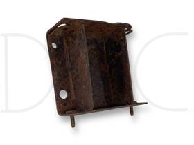 4831-ajd Ford 99-00 F250 F350 Rear Driveshaft Carrier Bearing Bracket Mount 7.25 Inch Blem