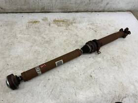 Ford 4r33-4k145-ah Mustang Gt A/t Drive Shaft Prop S197 5th Gen Mk5 05-09
