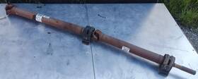 4r602-bq Ford 2015-2019 Transit Ck4z Drive Shaft Rear 4r602-bq Ford 2015-2019 Transit Ck4z Drive Shaft Rear