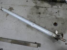 5c24-4602-gb Ford 2009-2015 E250 E350 5.4 Auto 2wd Rear Driveshaft Oem 78918