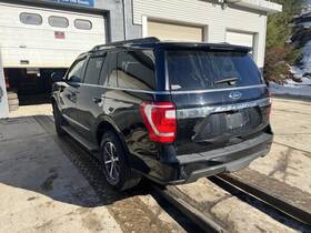656957 Ford Used Rear Drive Shaft Fits 2018 Expedition 4x2 122.5 Wb 9.75 Ring