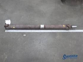 Ford 661047 Expedition 2018-2021 Rear Drive Shaft 8.8in Ring Gear 4wd 9744