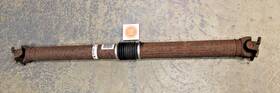 6l24-4602-da Ford 02-10 Explorer Rear Drive Shaft 4 Door Automatic 4x4 Excluding Sport Trac 6l24-4602-da Ford 02-10 Explorer Rear Drive Shaft 4 Door Automatic 4x4 Excluding Sport Trac