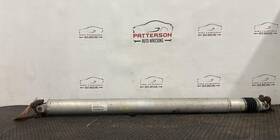 3l544602la Ford 6l54tb 01-11 Ranger 4.0 Super Cab Aluminum Rear Drive Shaft 126 Wb