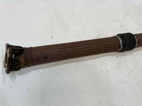 6r334602ba Ford Fits 2005 - 2010 Mustang 4.0l At Rear Drive Shaft Oem Free Shipp