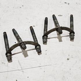7l1z-4b496-c Ford 7l1z-4b496 F-150 Expedition Front Drive Shaft Retainer Bolt Screw Oem