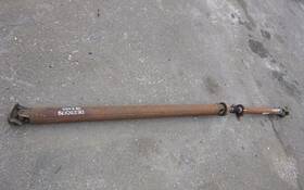 8c24-4k145-sa Ford 2009 E-450 Super Duty Bus Rear Driveshaft Assembly Oem De230179 8c24-4k145-sa Ford 2009 E-450 Super Duty Bus Rear Driveshaft Assembly Oem De230179
