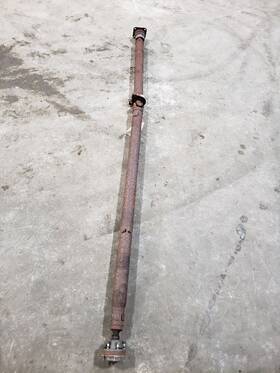 8g1z4r602a Ford Rear Drive Shaft Fits 08-09 Taurus X 1282761