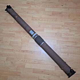 8r33-4602-aa Ford 2009 Mustang Drive Shaft 4.0l Manual Base Oem