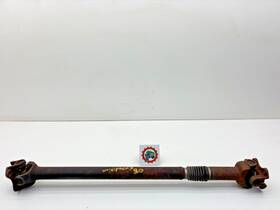 938-076 Ford 938-076/938076 Front Driveshaft Assembly For 03-06 Expedition 04-08 F-150 4wd 5.4l Oem 938-076 Ford 938-076/938076 Front Driveshaft Assembly For 03-06 Expedition 04-08 F-150 4wd 5.4l Oem