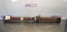 Ar3v4k145aa Ford 10 Mustang Shelby Gt500 5.4l Mt Rear Drive Shaft